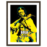 Bola Sete Brazilian Jazz Guitarist Legend thumbnail