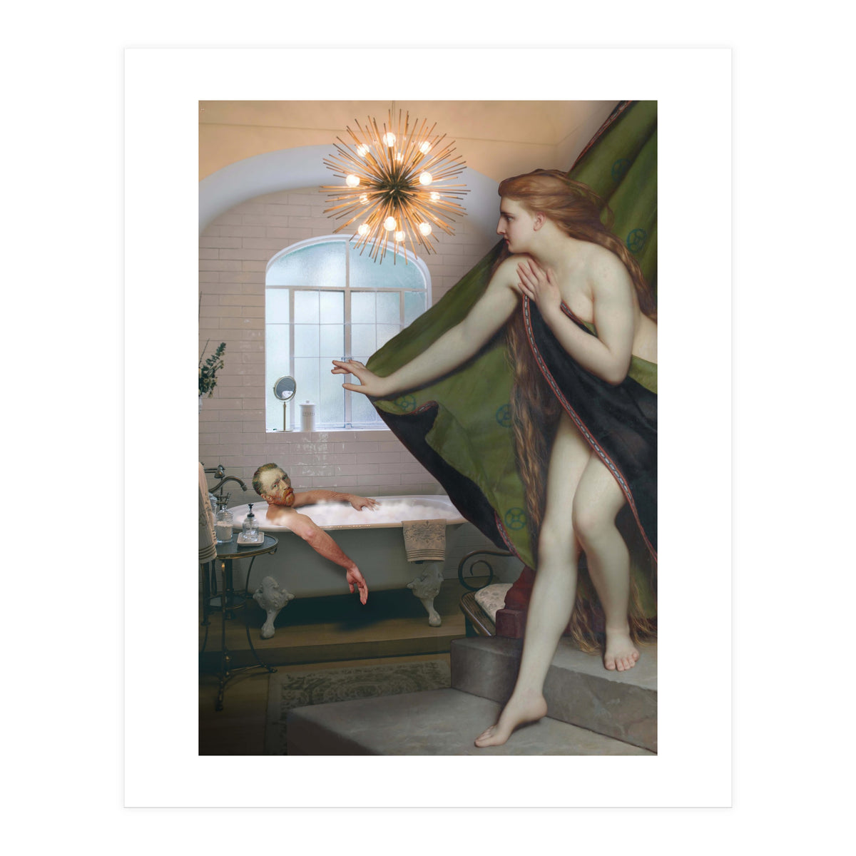 Bath Meeting (Print Only)