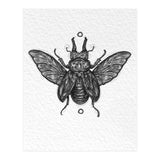 Hirschkäfer  (Print Only) thumbnail