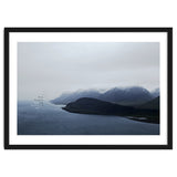 Photography - Scandinavia Fjord - New begginings thumbnail