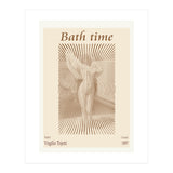 Bath Time (1897) – Virgilio Tojetti (italian, 1851 1901) (Print Only) thumbnail