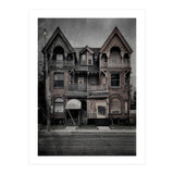 Nos 9 - 11 Spadina Road 2 Old Film Version (Print Only) thumbnail