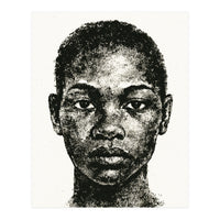 Gyotaku 05.01 (Print Only)