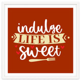Indulge Life Is Sweet thumbnail