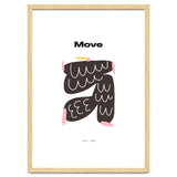 Move thumbnail