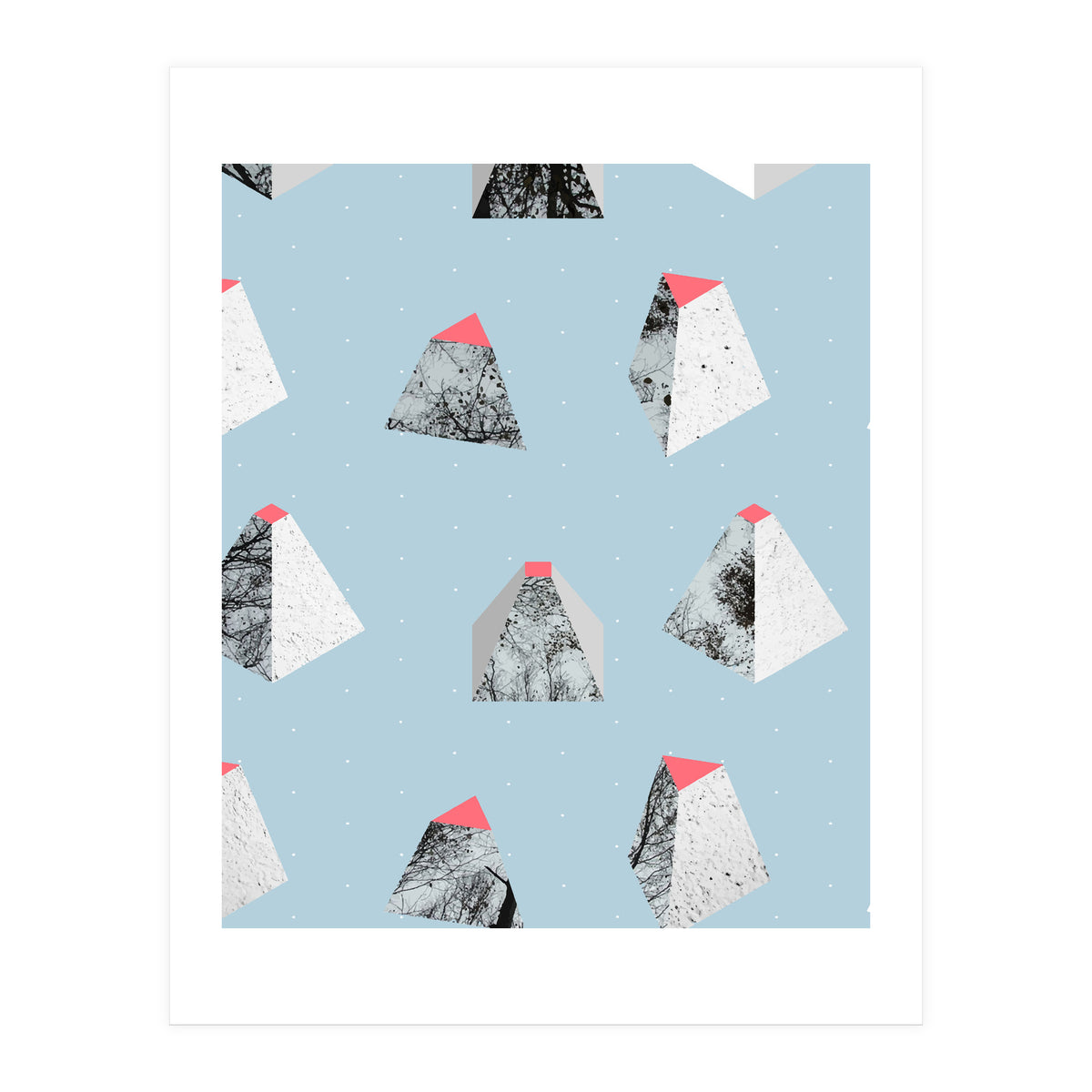 Because I Can (Print Only)