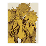 Anime (Print Only) thumbnail