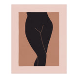 Minimal Thighs 2 (Print Only) thumbnail