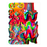 Pop Abstract Asimetrico 37 Copia (Print Only) thumbnail