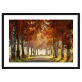 Red autumn thumbnail