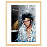 Elvis Has Left The Building thumbnail