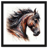 Powerful Horse thumbnail