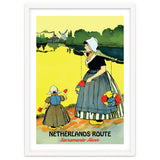 Netherlands, Sacramento River thumbnail