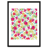 Bonheur #society6 #decor #buyart thumbnail