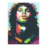 The Lizard King (Print Only) thumbnail
