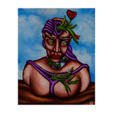 “redemption” (Print Only) thumbnail