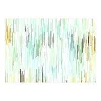 Geometry Rain (Print Only)