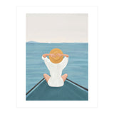 Summer Vacation (Print Only) thumbnail