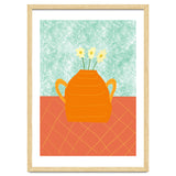 Still Life Vase thumbnail