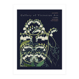 Gallery of Victorian Art London (Print Only) thumbnail