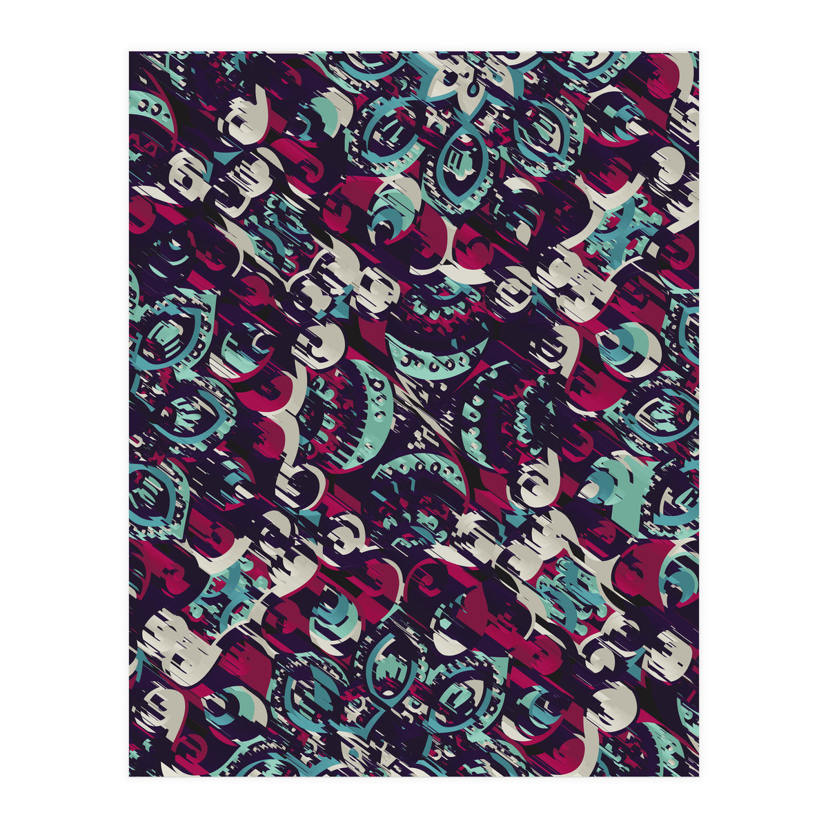 Nightmares (Print Only)