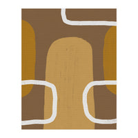 Land Window (Print Only)