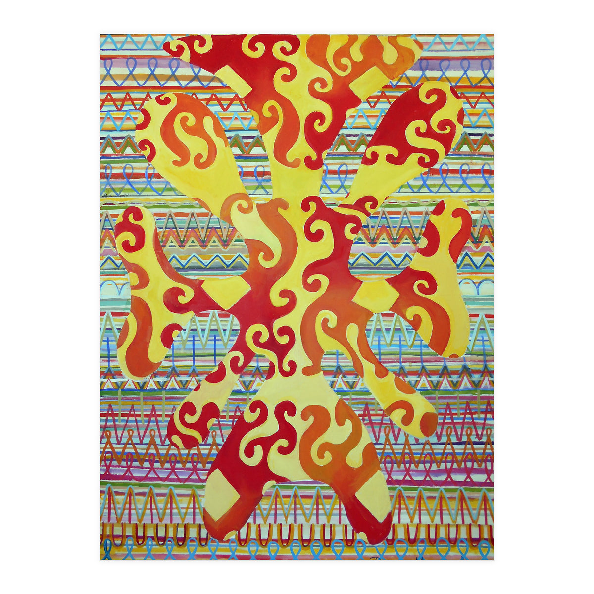 Perfil Nuevo 28 (Print Only)