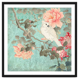 Chinese Cockatoo Garden thumbnail