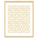 Art Deco Gold #society6 #decor #buyart thumbnail