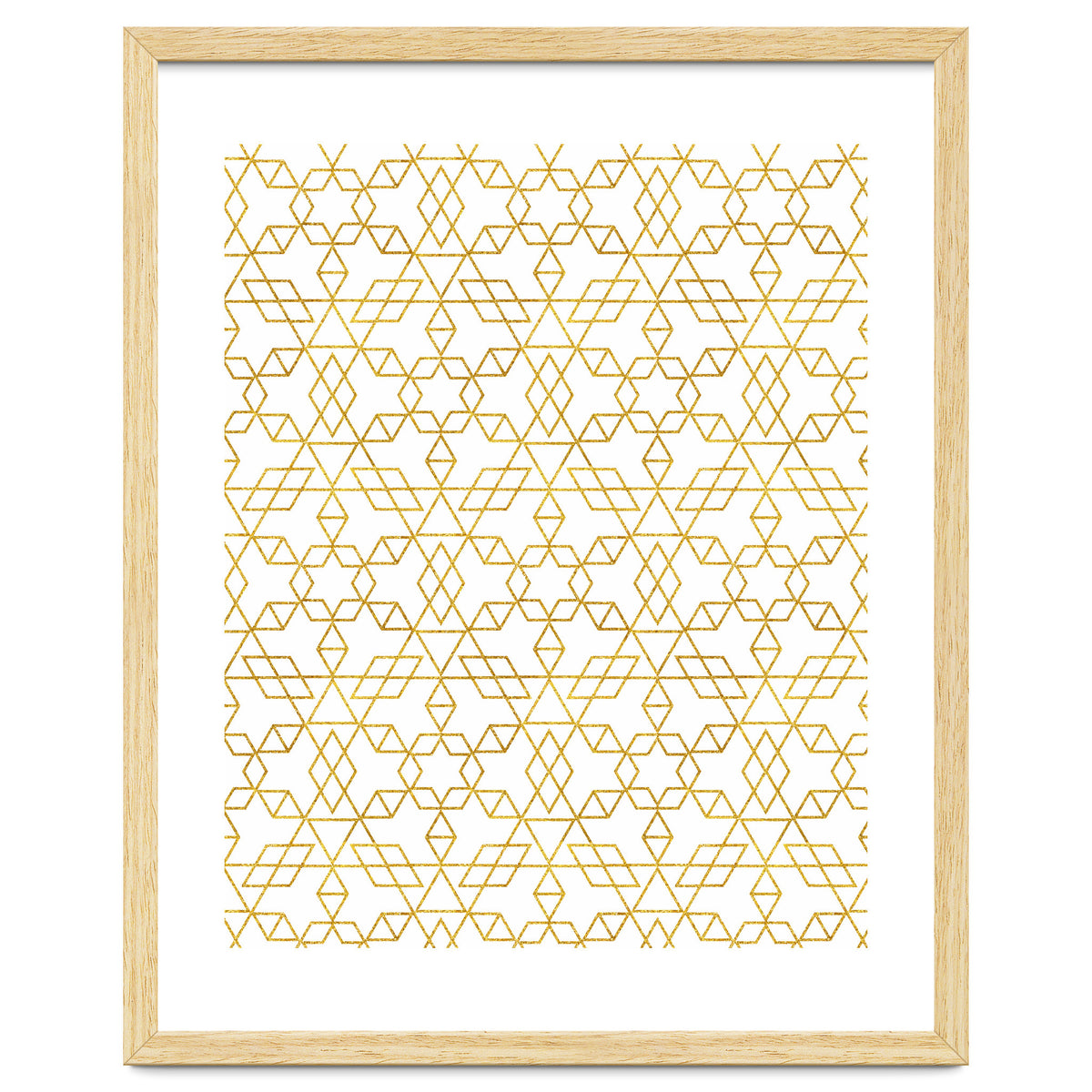 Art Deco Gold #society6 #decor #buyart