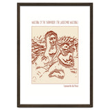 Madonna Of The Yarnwinder (the Lansdowne Madonna) thumbnail