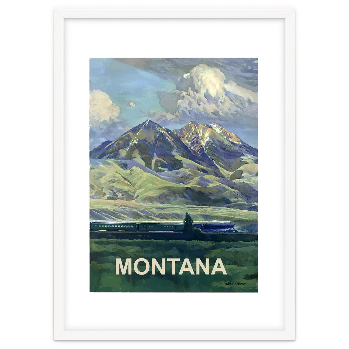 Montana
