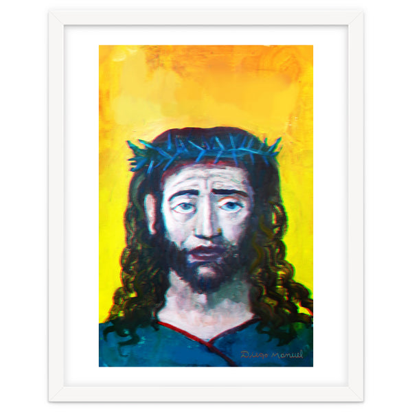 Ecce Homo 5 3