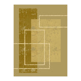 Structured Gold (Print Only) thumbnail