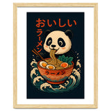Ramen Panda Japanese thumbnail