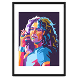 Robert Plant wpap art thumbnail