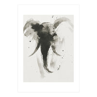 Sumi E 06 (Print Only)