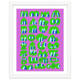 green creature thumbnail