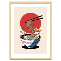 Ramen Japan