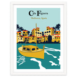 Cala Figuera, Mallorca, Spain thumbnail