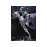 Anime (Print Only) thumbnail