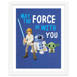 Star Wars thumbnail
