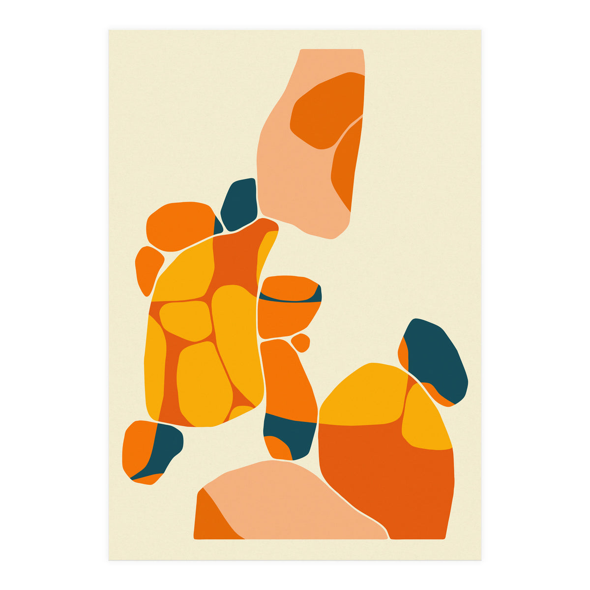 Acid Test (Print Only)