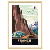 France By Car thumbnail