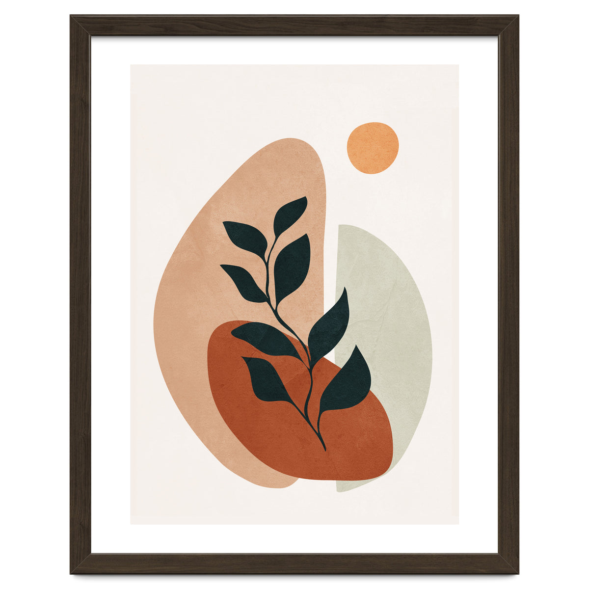 Soft Shapes II