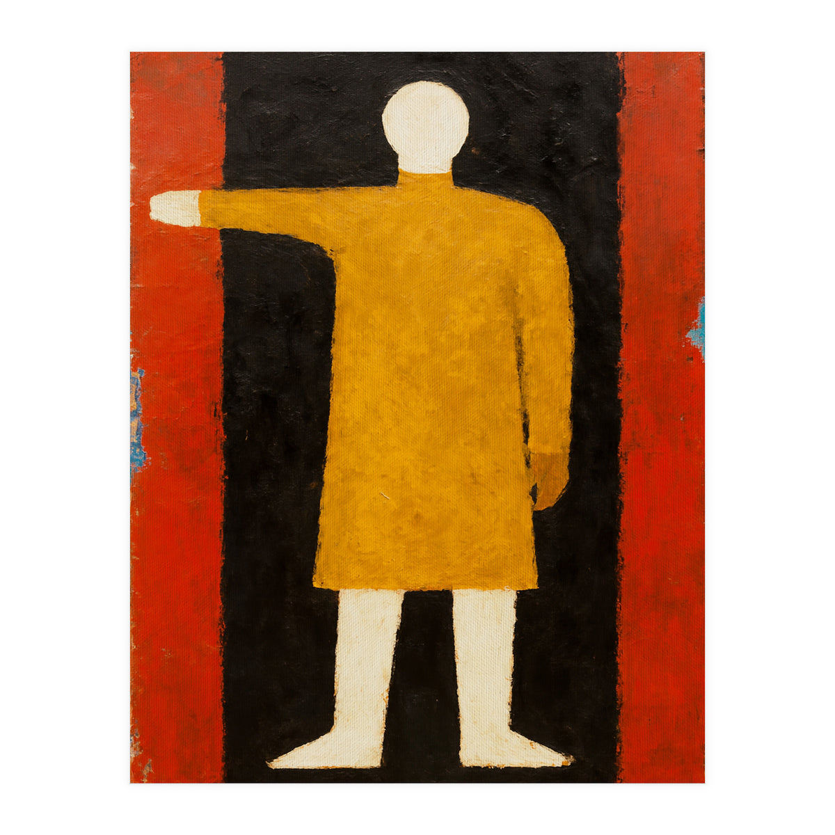 Fed Up 09 (Print Only)