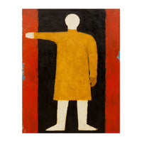 Fed Up 09 (Print Only)