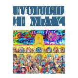 Revolucion De Mayo 13 (Print Only) thumbnail