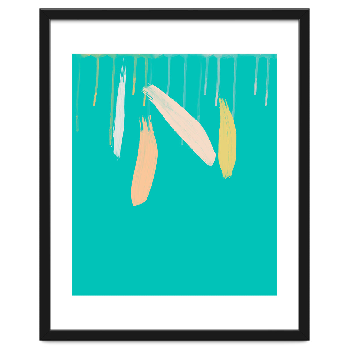 Passion Colors Everything