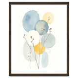 Modern Abstract Flower thumbnail